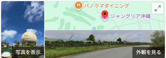 ジャングリアレビュー