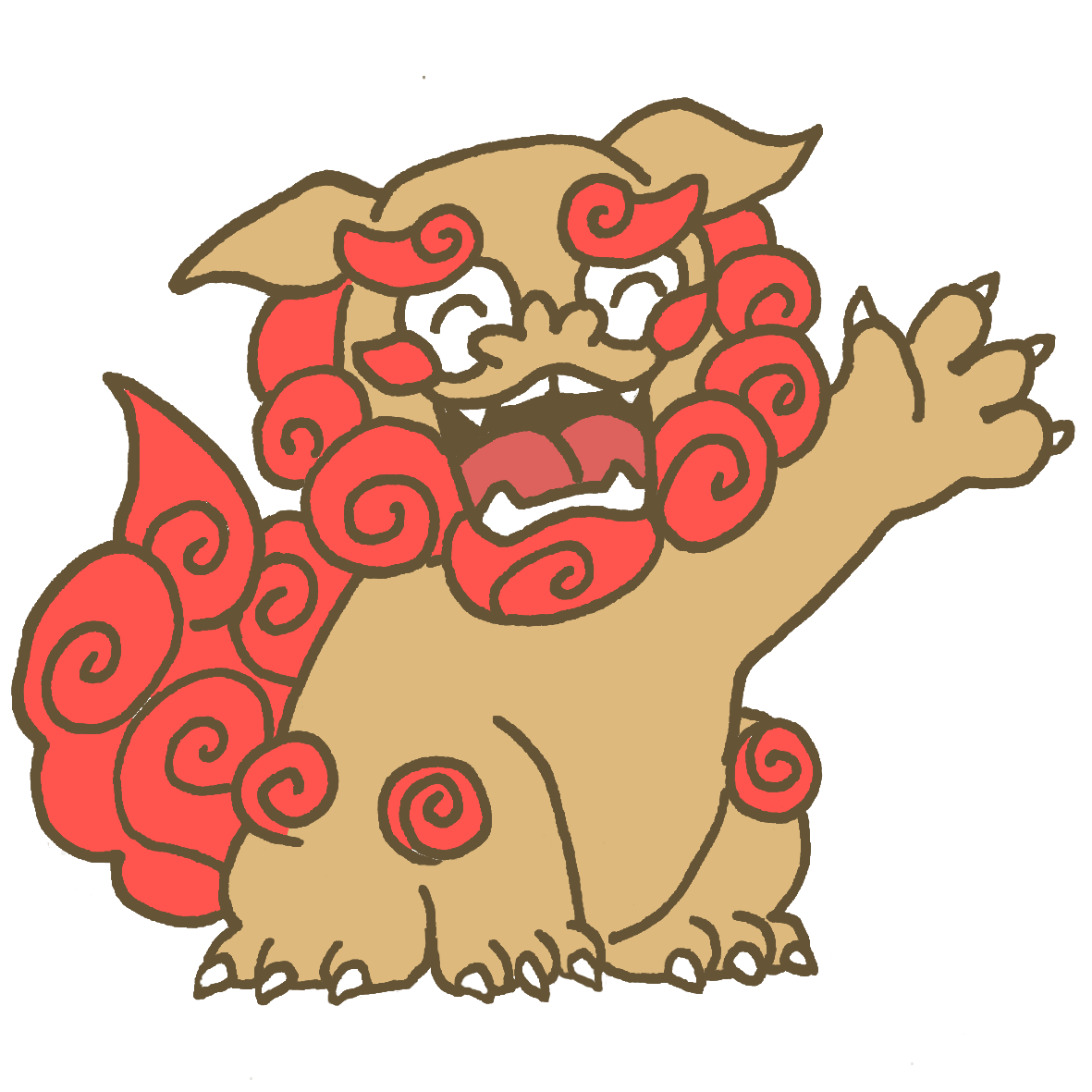 オキサポシーサー